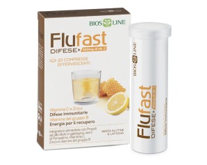 FLUFAST APIX DIFESE+ 20CPR EFF