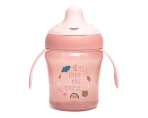 TAZZA ANTIGOCCIA +6M FOREST RA