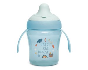 TAZZA ANTIGOCCIA +6M FOREST AZ