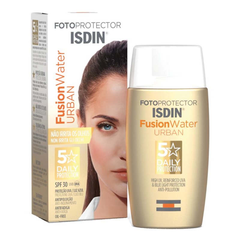 FOTOPROT.Fusion Water 30 50ml FOTOPROT.Fusion Water 30 50ml