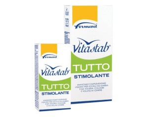 VITASTAB TUTTO STIMOLANTE 200
