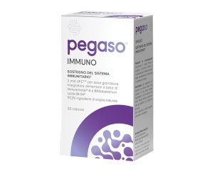 PEGASO IMMUNO 30CPS