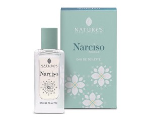 NATURE'S NARCISO NOB EDT 50ML