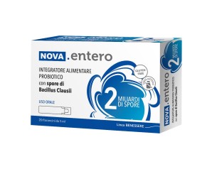 NOVA ENTERO 20fl.2mld 5ml