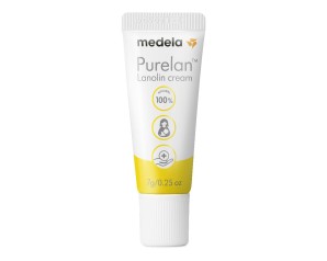 NEW PURELAN CREMA CAPEZZOLI 7G