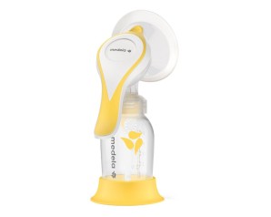 MEDELA Tiral.Man.Harmony Flex