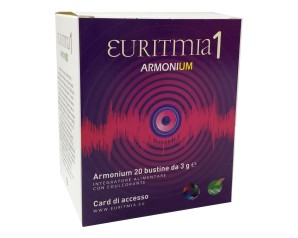 EURITMIA-1 ARMONIUM Kit