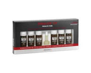 ZINALUD CF ANTICADUTA DONNA 6F