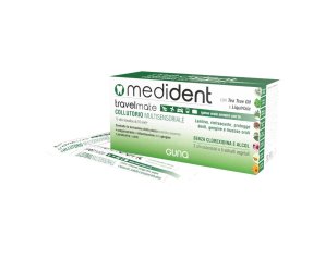 MEDIDENT Collut.15 Stick 10ml