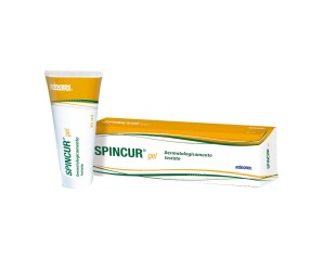 SPINCUR Gel 30ml