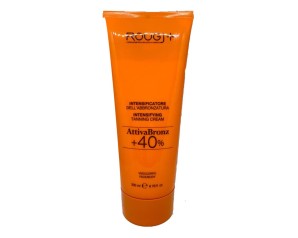 Rougj solare Attivabronz +40% - trattamento solare che stimola e intensifica l abbronzatura