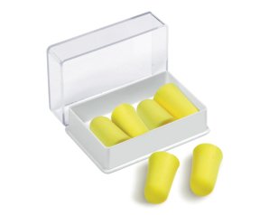 PRONTEX EAR Foam Tappi Sch.3pz
