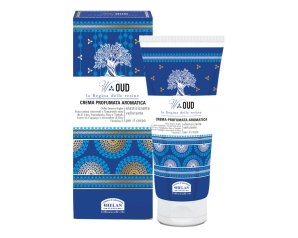 Helan W-Oud - Crema Corpo Profumata Aromatica 200 ml
