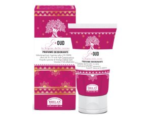 G OUD Profumo Deod.Crema 50ml