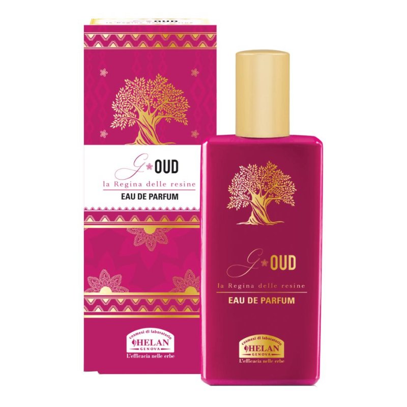 G OUD Eau de Parfum 50ml