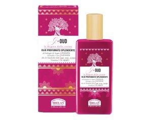 G OUD OLIO PROF SPLENDENTE50ML
