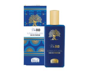 Helan W-Oud - Eau de Parfum Profumo 50 ml
