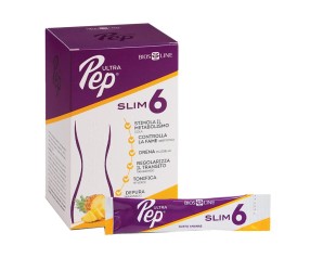 ULTRA PEPSlim6 Ananas 20x10ml