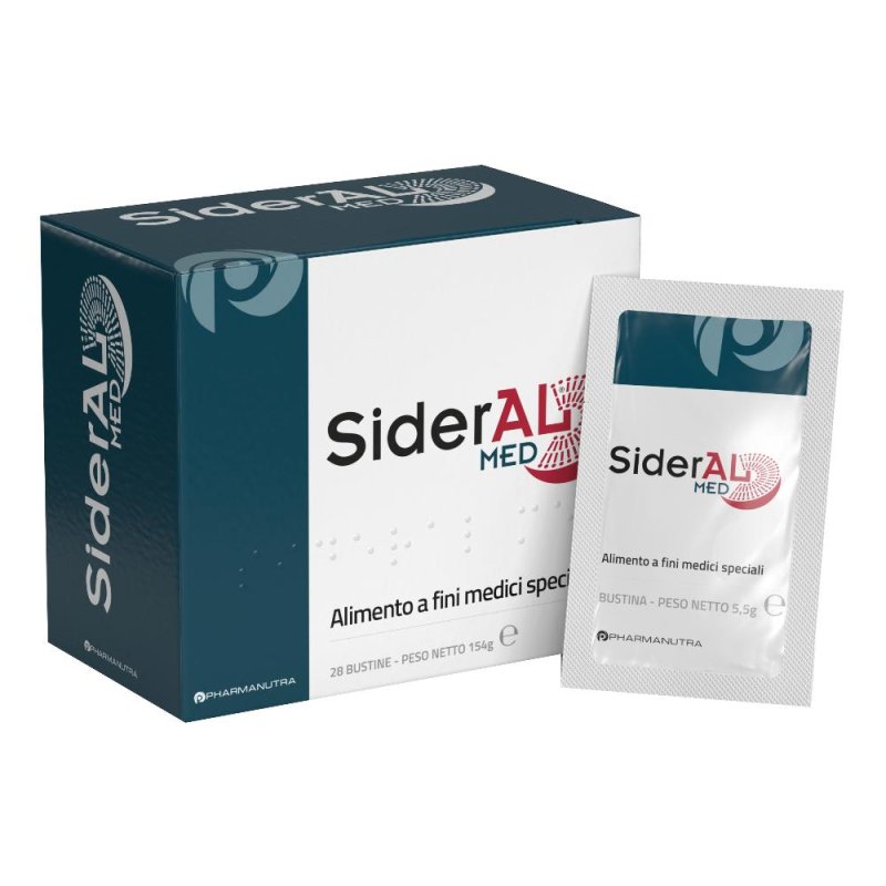SIDERAL MED 28 Bust. SIDERAL MED 28 Bust.