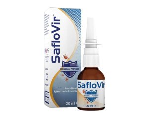 SAFLOVIR Spray Nasale 20ml