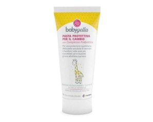 Babygella Prebiotic Pasta protettiva per cambio pannolino 100 ml