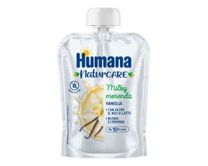 MILKYMERENDA Vanigl.85g