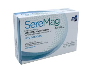 SEREMAG 45CPS