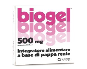 BIOGEL 500 10FL