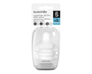 TETTARELLA SIL SX PRO FIS M2P