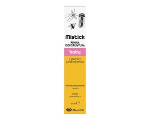 MISTICK Baby Penna D-Punt.VITI