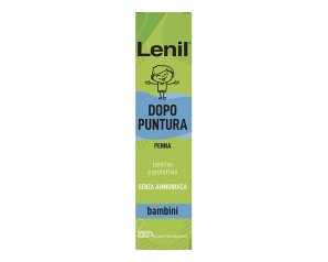 LENIL Insetti D/Punt.Bamb.14ml