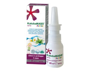 KALOBA Naso J Spray 20ml