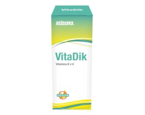 Princeps Vitadik 10 Ml
