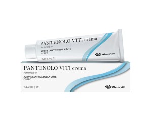 VITI Pantenolo Viso/Corpo 100g