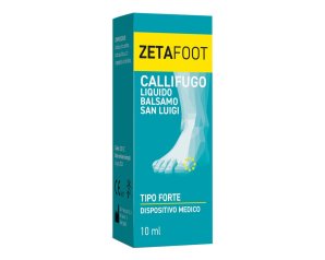 ZF Call.Balsamo S.Luigi 10ml
