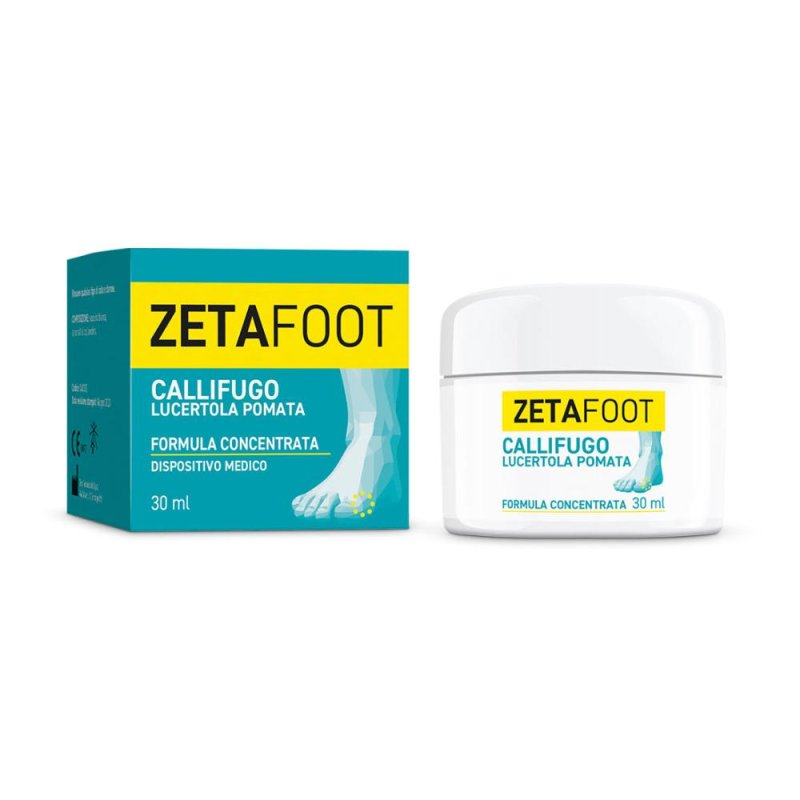 ZF Call.Crema Lucertola 30ml ZF Call.Crema Lucertola 30ml