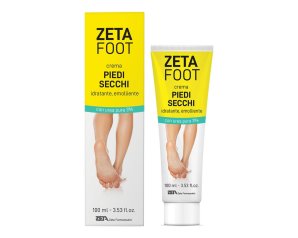 ZF Crema Piedi Secchi 100ml