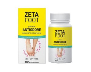 ZF Polv.A-Odore 75g