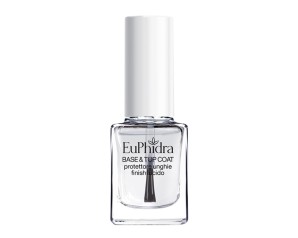 EUPHIDRA BASE&TOP COAT PROT LU