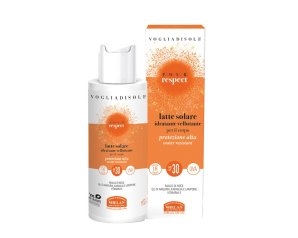 VOGLIA SOLE LATTE SOL SPF30
