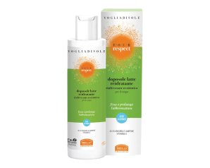 VOGLIA SOLE LATTE SOL DOPOSOL