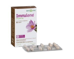 IMMULENE Forte 60 Cps