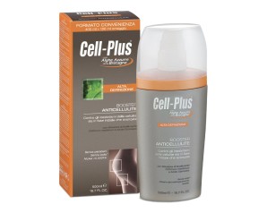 CELL PLUS AD BOOST ANTICELLUL