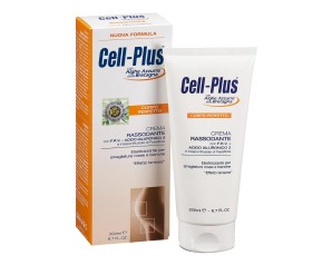 CELL PLUS CREMA RASS FRV 200ML