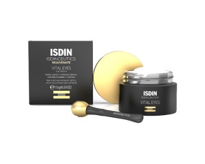 ISDINCEUTICS VITAAL EYES 15ml