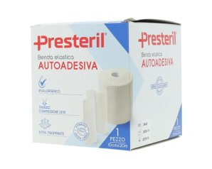 MEDIPRESTERIL BENDA AUTOAD10CM