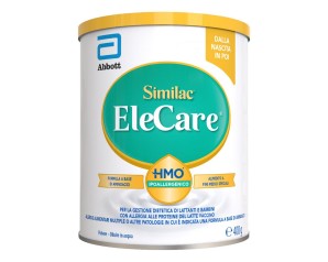 SIMILAC ELECARE HMO 400g