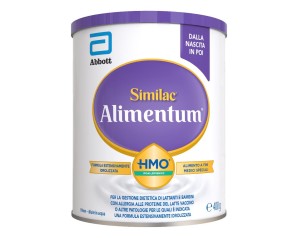 SIMILAC ALIMENTUM HMO 400g