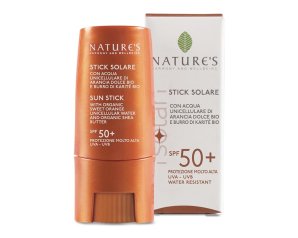 NATURE'S I*SOL STK SPF50+ 9M