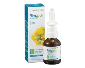 RINOPUR Allergie Spy Nasale